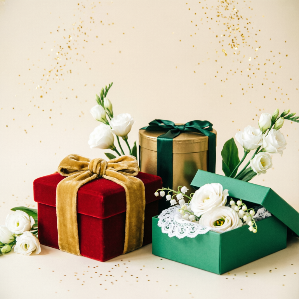 Gift Boxes