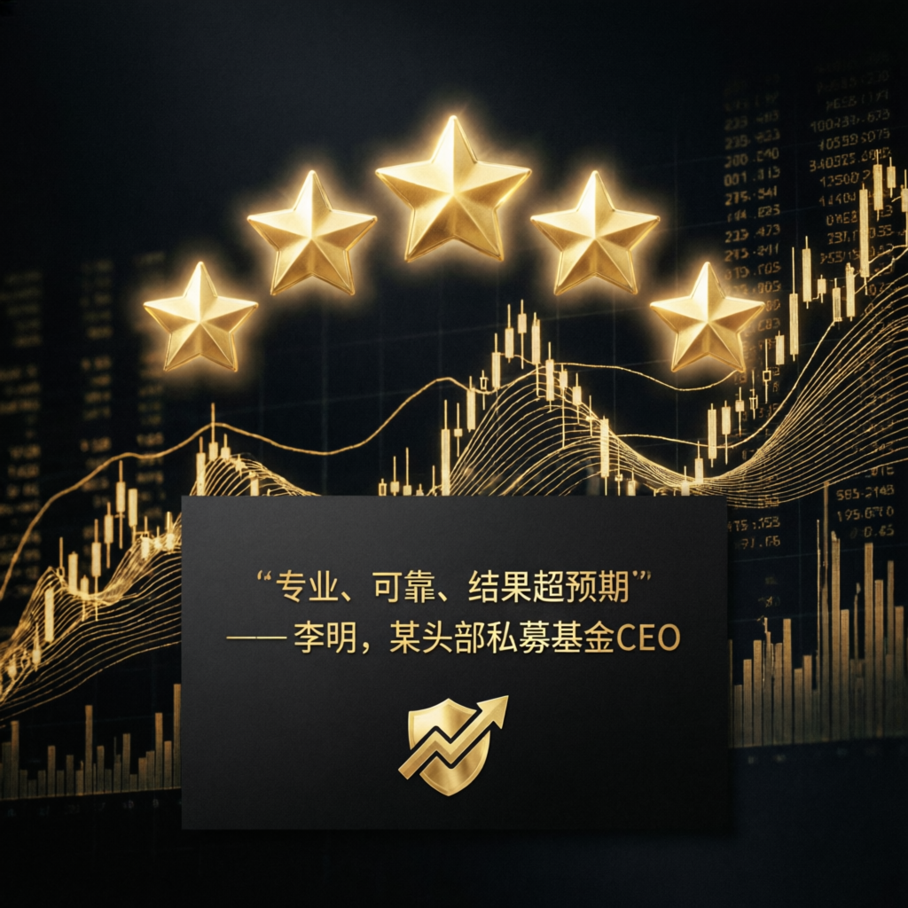 Five star rating reviews for prop firm passing service