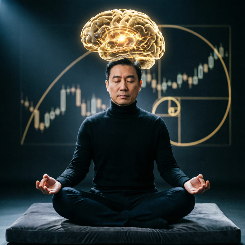 Trading psychology and mental discipline for prop firm success