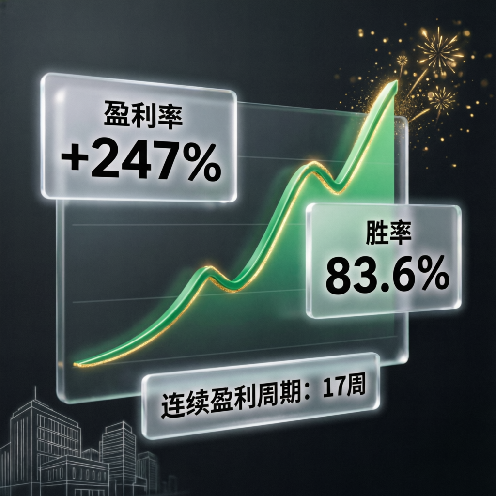 Funded Account Success - Profit Growth and Trading Achievement