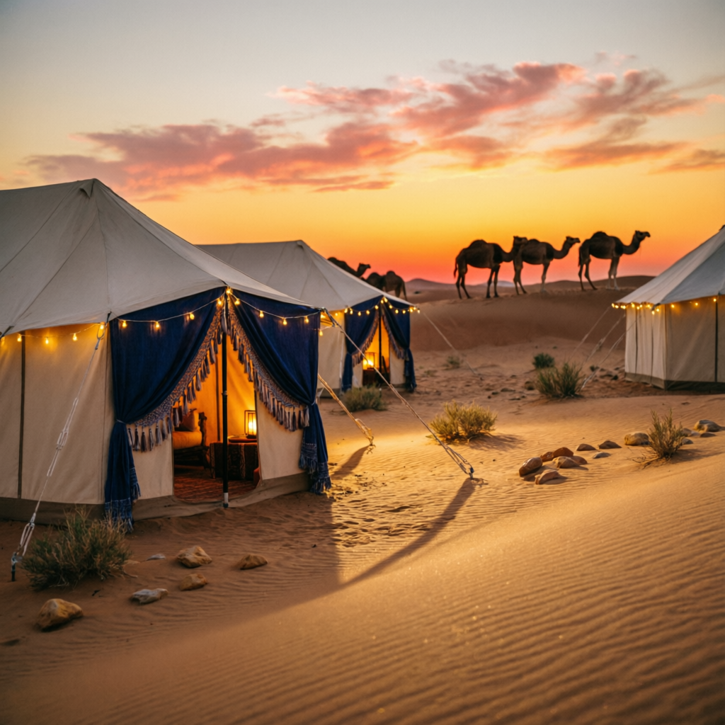 Coastal Morocco