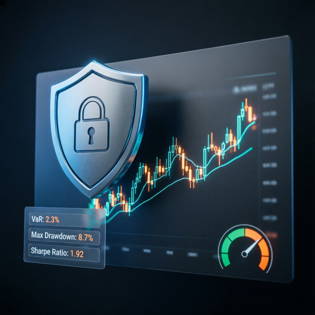 Risk Management Dashboard