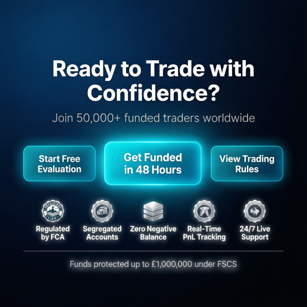 Ready to Trade with Confidence