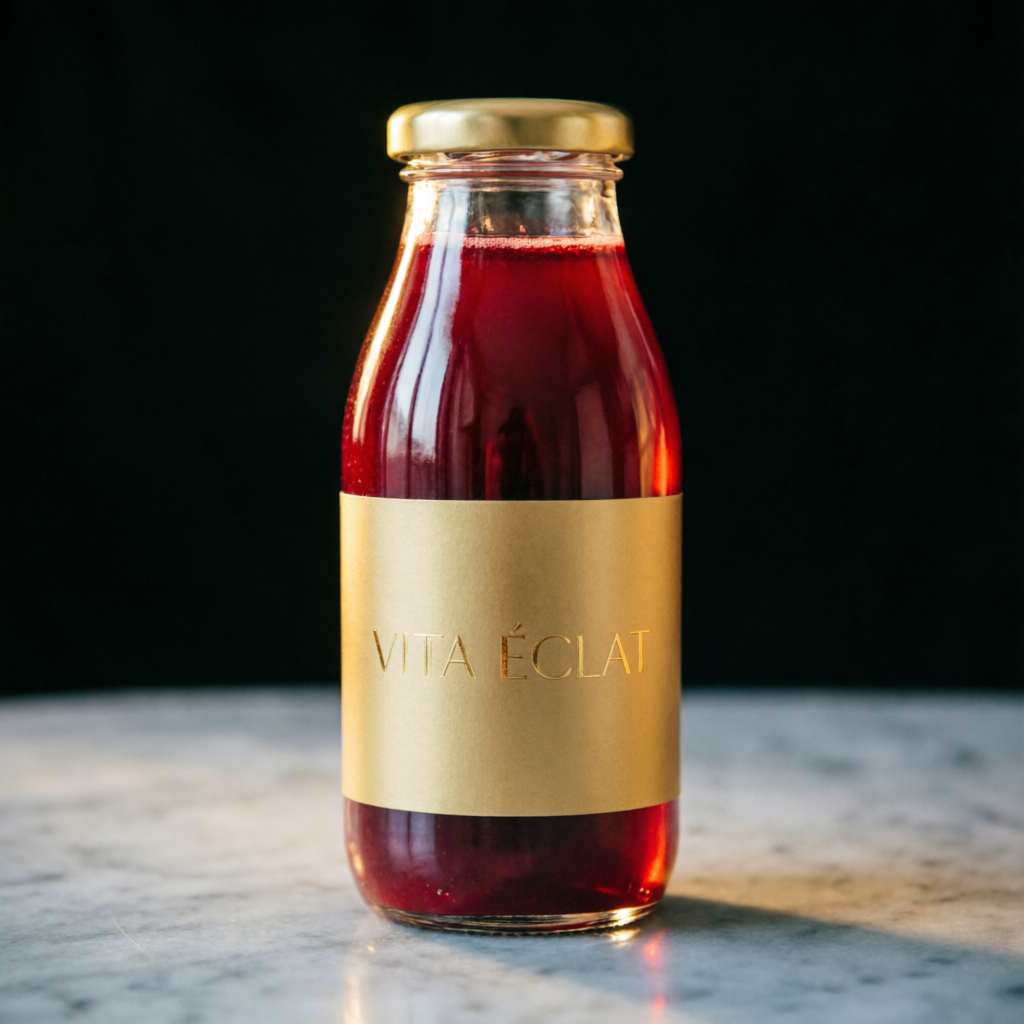 Botol Jus Primadona