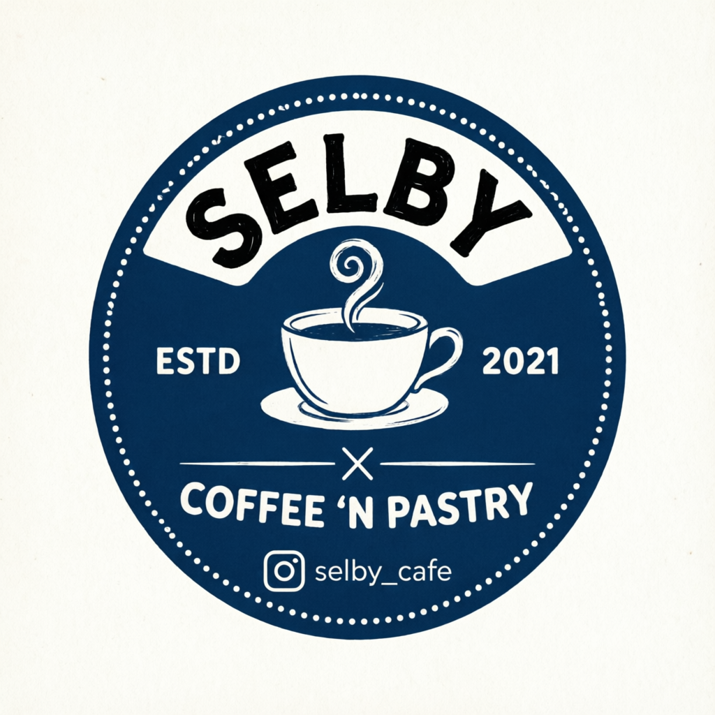 Selby Cafe Logo