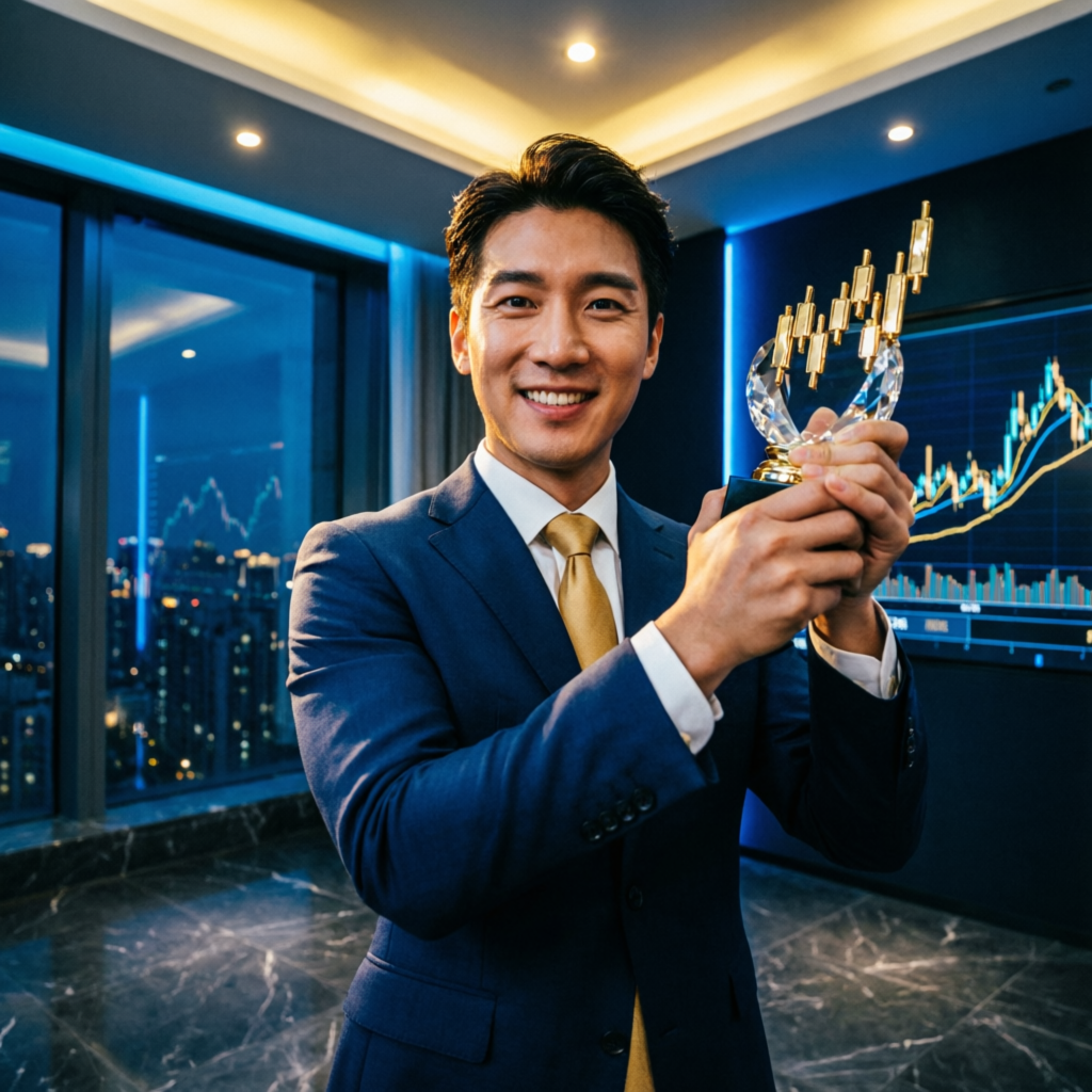 Successful Funded Trader Achievement - Prop Firm Gurus