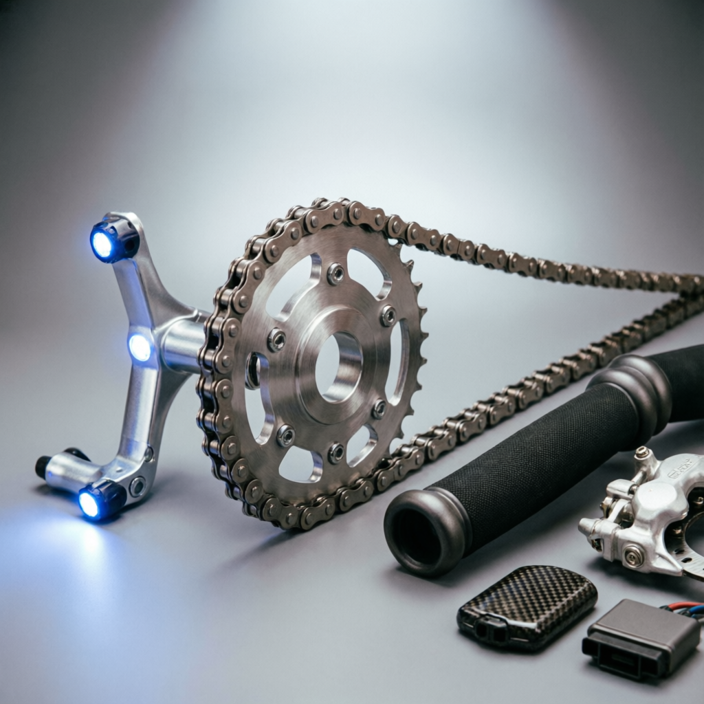 Chain Kits