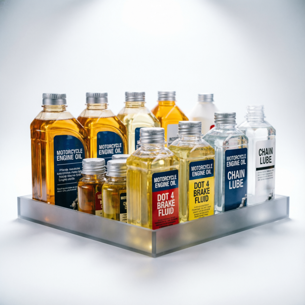 Engine Oil
