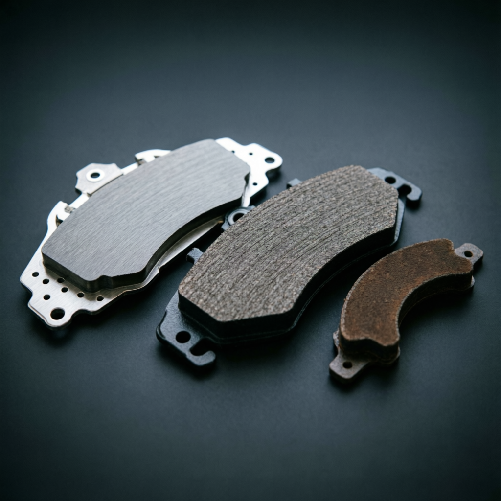 Brake Pads