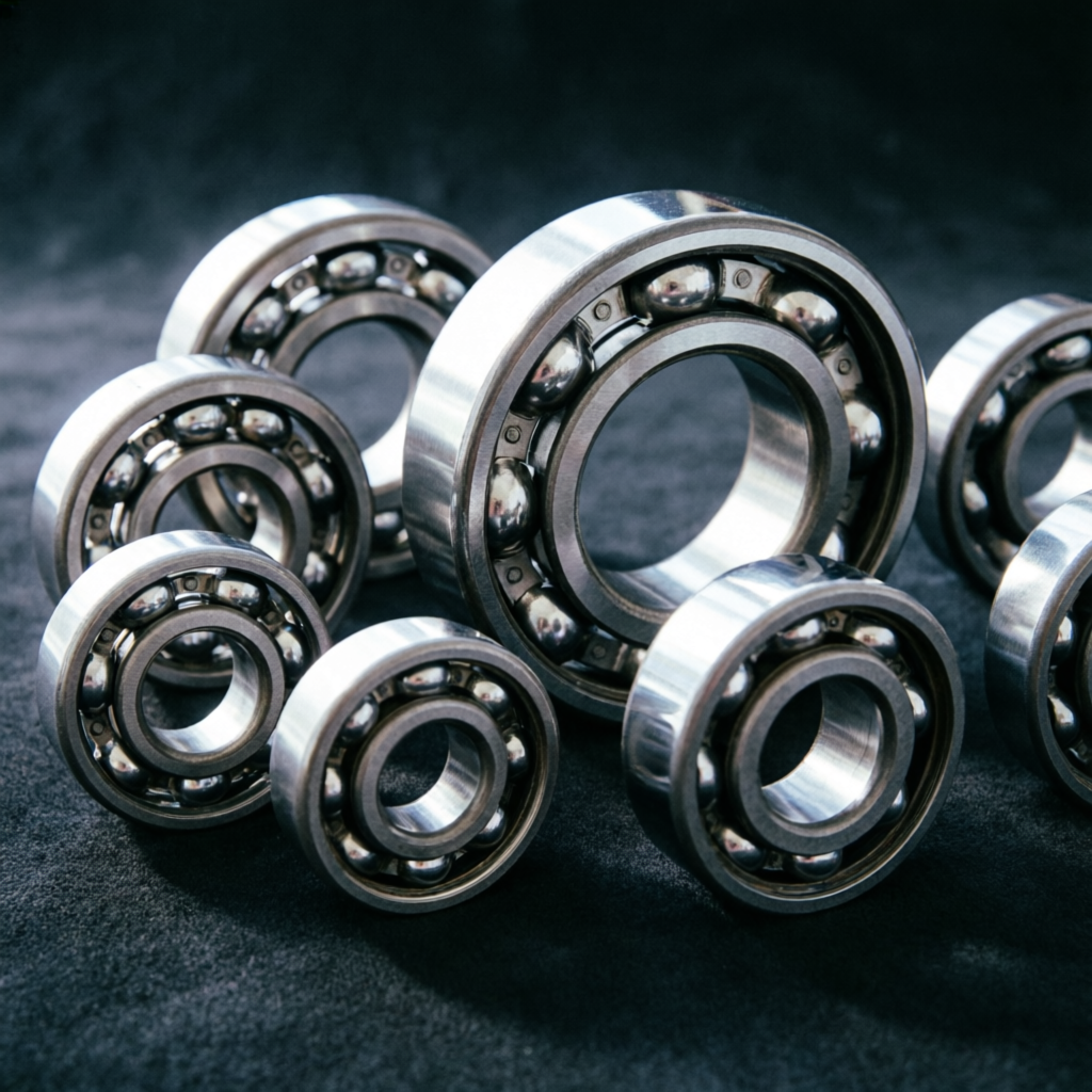 Bearings