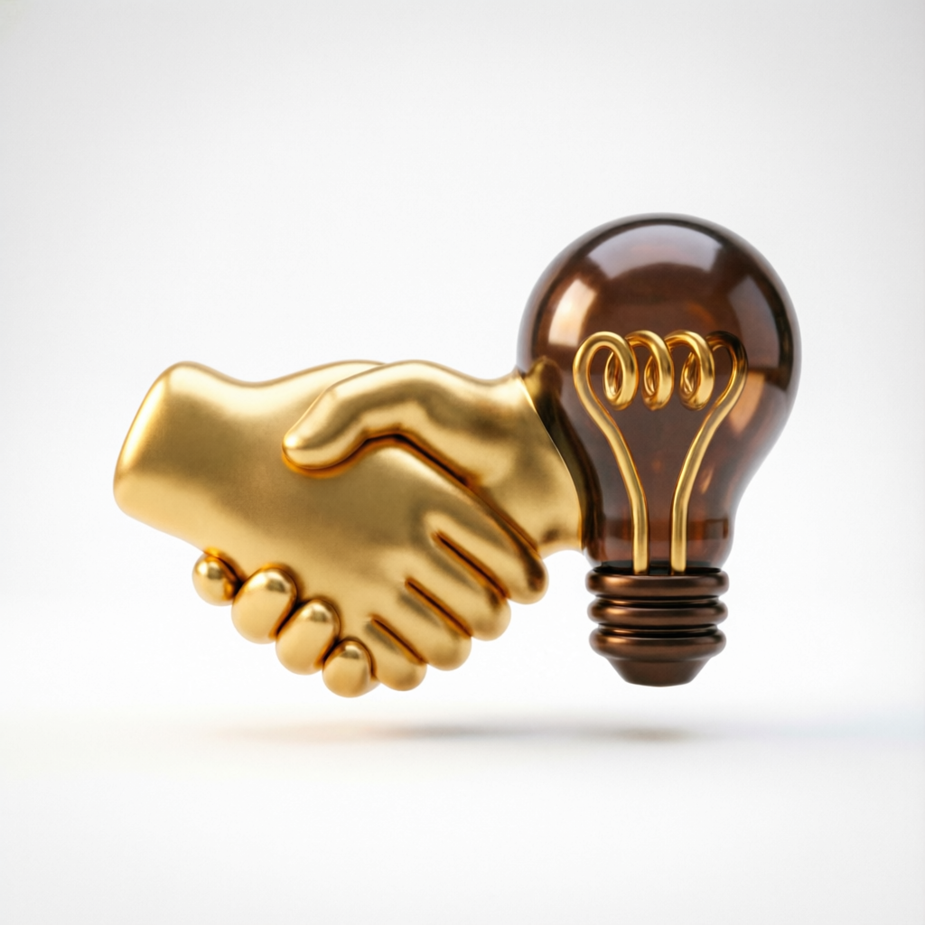 Konsultasi & Idea