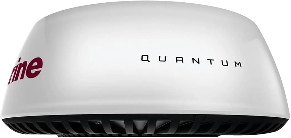 Raymarine Quantum Q24C Radome