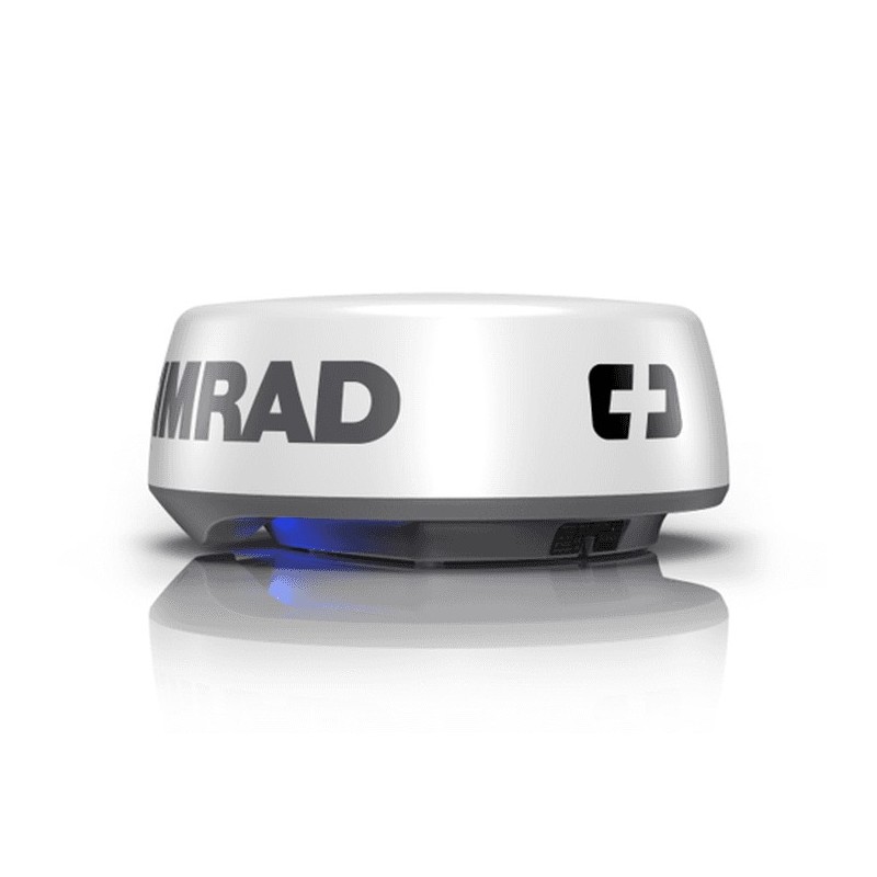 Simrad HALO20+ 20 Radar Dome