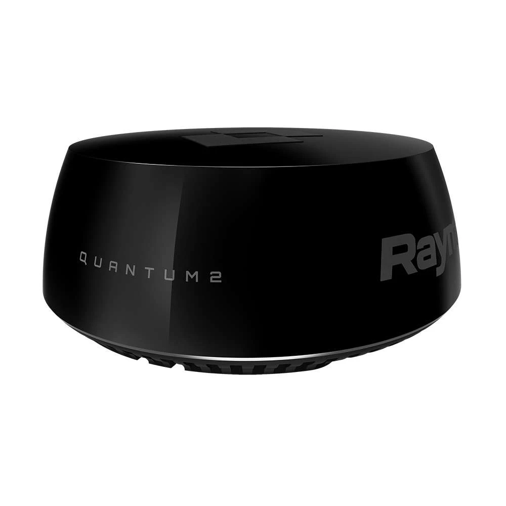 Raymarine Quantum 2 Q24D Radar Doppler