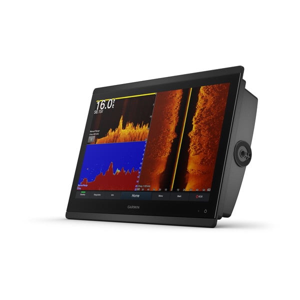 Garmin GPSMAP 8616 xvs