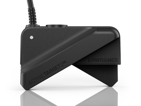 Lowrance ActiveTarget 2 Transducer