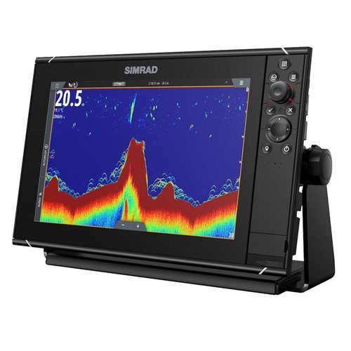 Simrad NSS12 evo3S Combo MFD