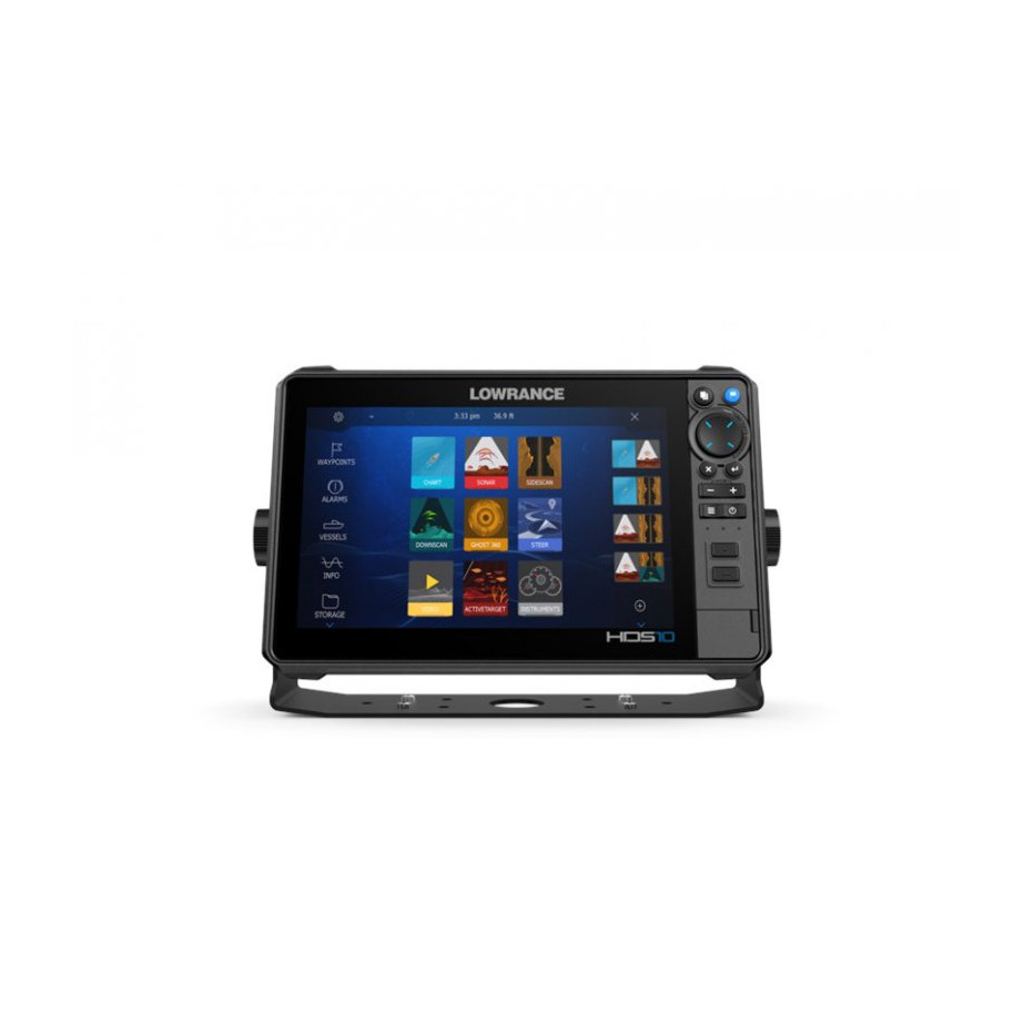 Lowrance HDS Pro 10