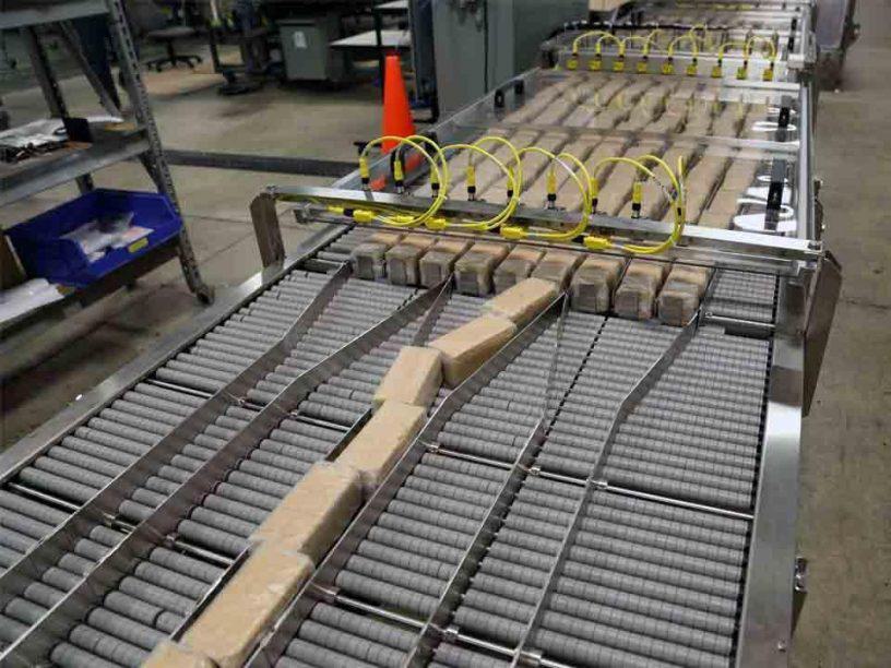 Bespoke Conveyor Systems