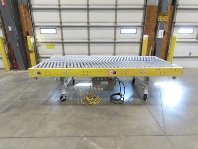 Motorised Roller Lines