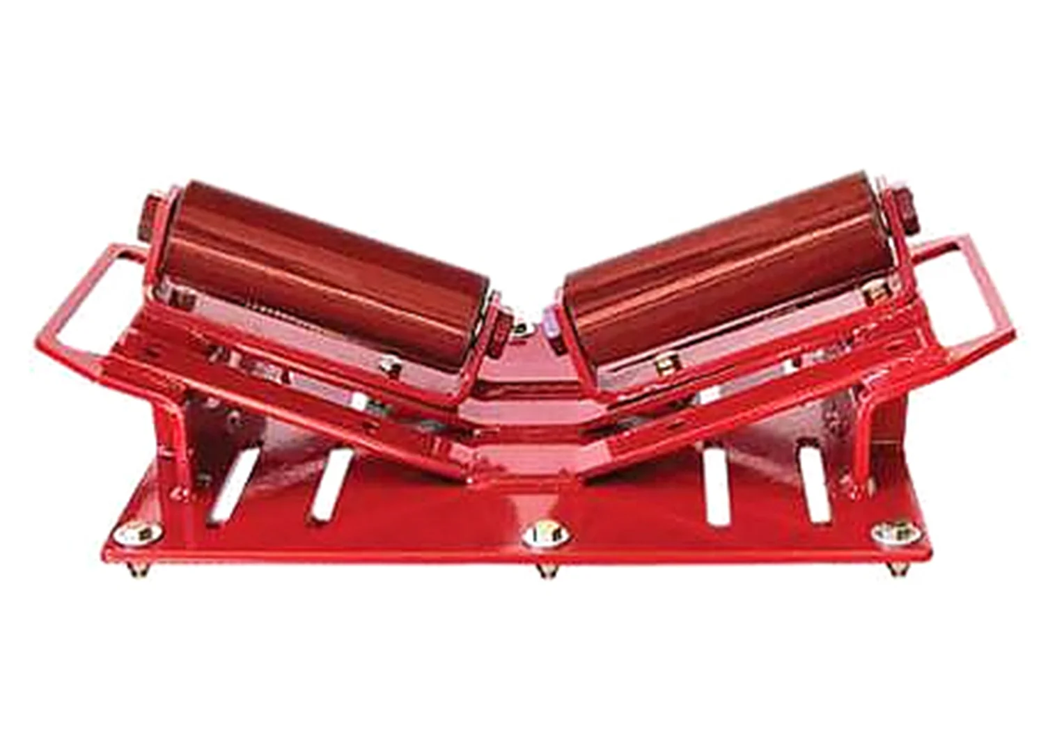 High-Tensile Rollers
