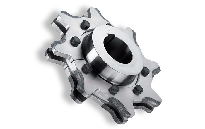 Sprockets & Drive Gears