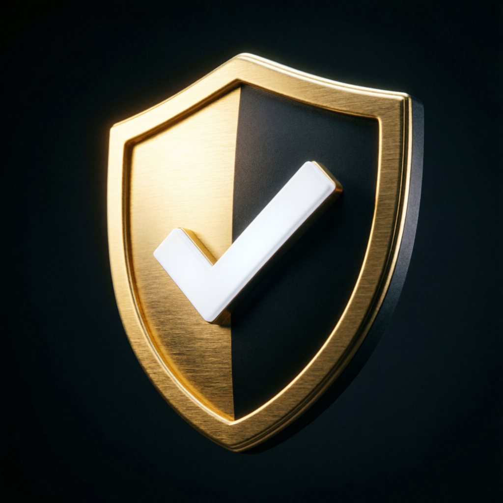 Security and compliance shield for prop firm trading