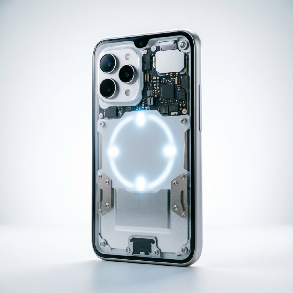Nothing Phone 2a Plus