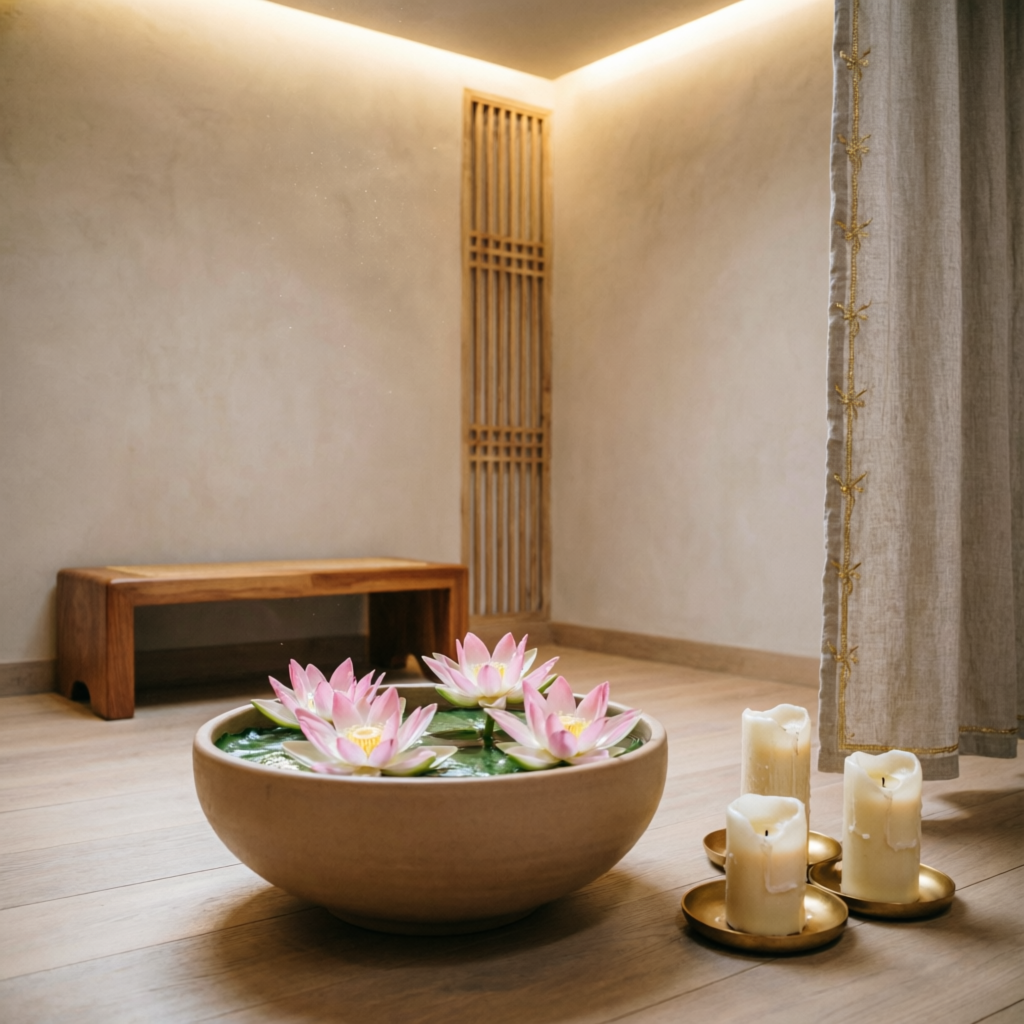 Home Massage Service Koramangala Bangalore