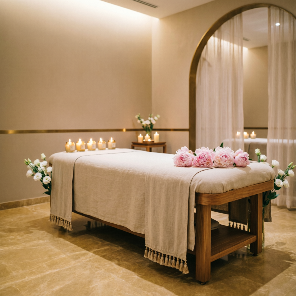 24 Hours Massage Service Bangalore