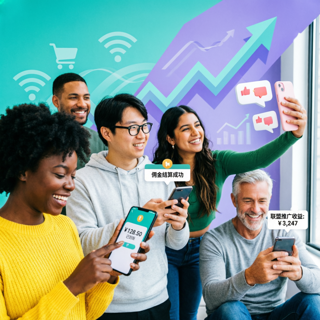 Publilovers Dashboard