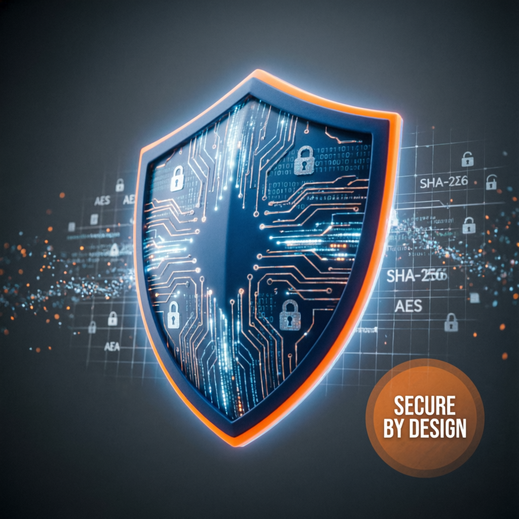 Caso de éxito Industria