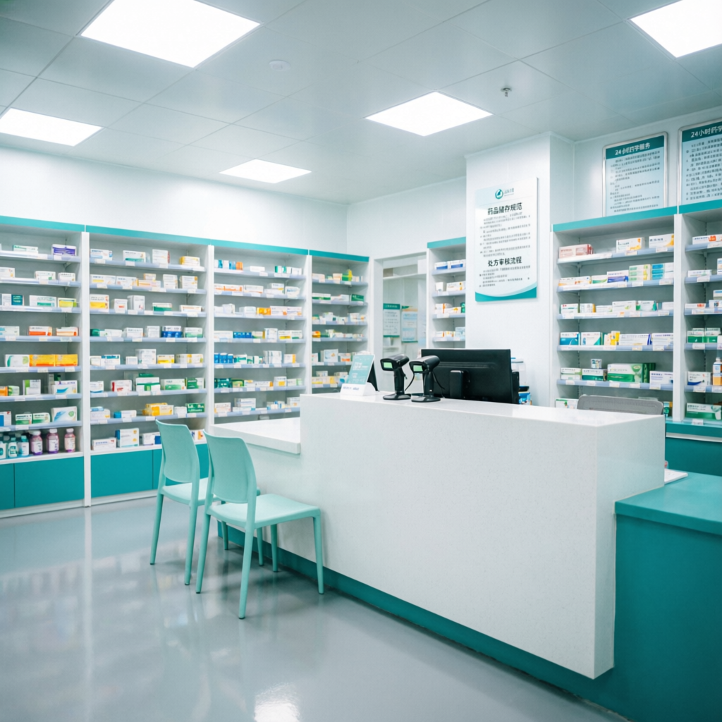 Pharmacy