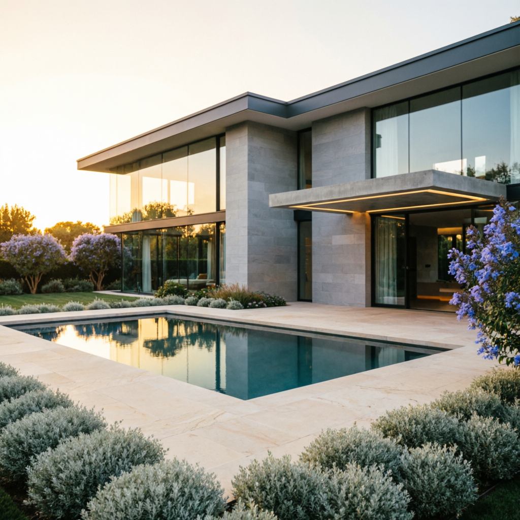 Sunset Ridge Villa