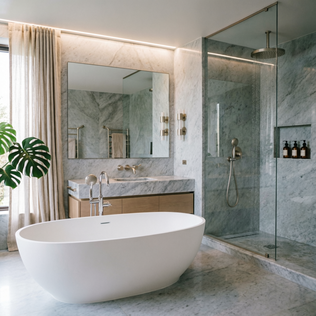 The Grand Palatial
