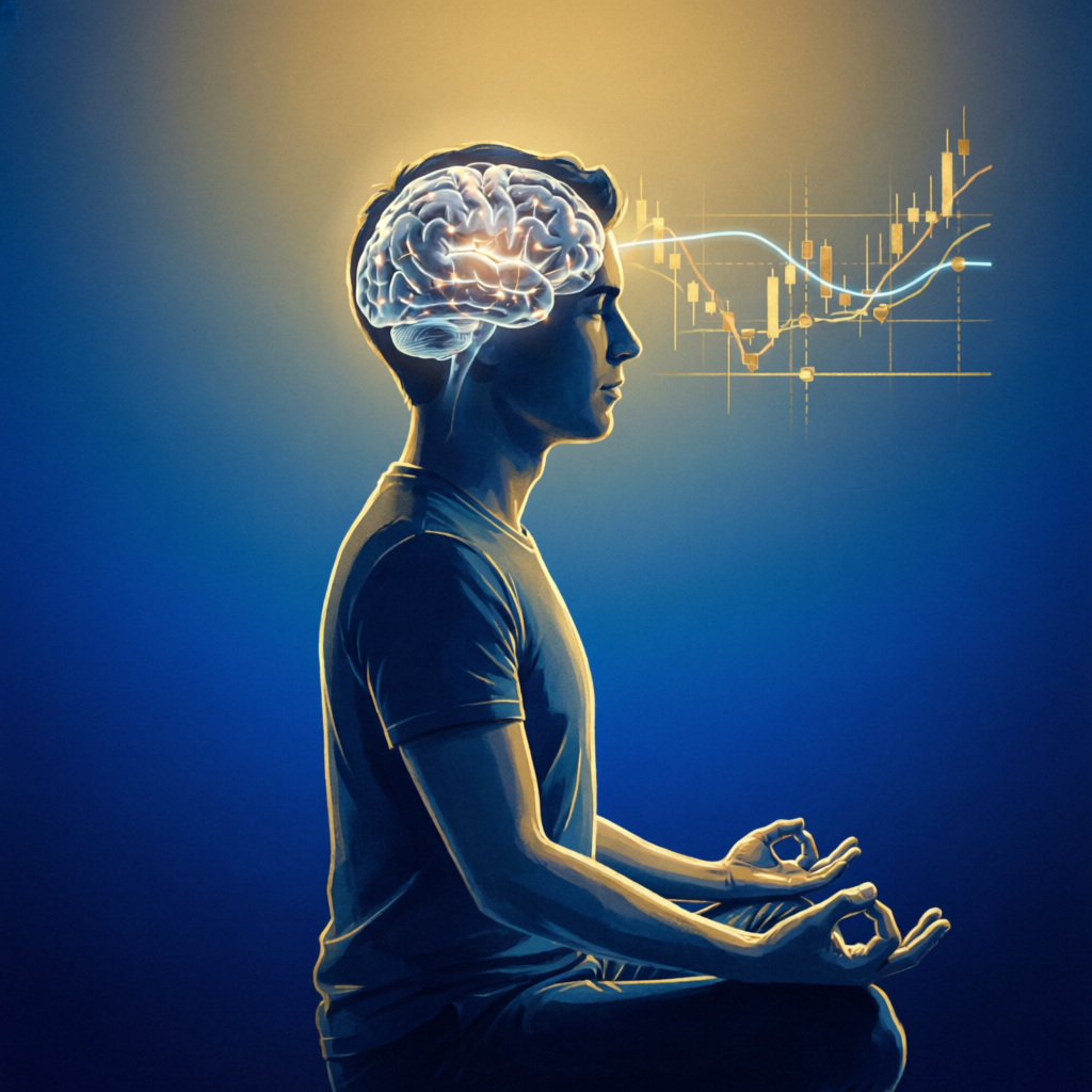Trading psychology and mental discipline for prop firm evaluation success - PFM Capitals