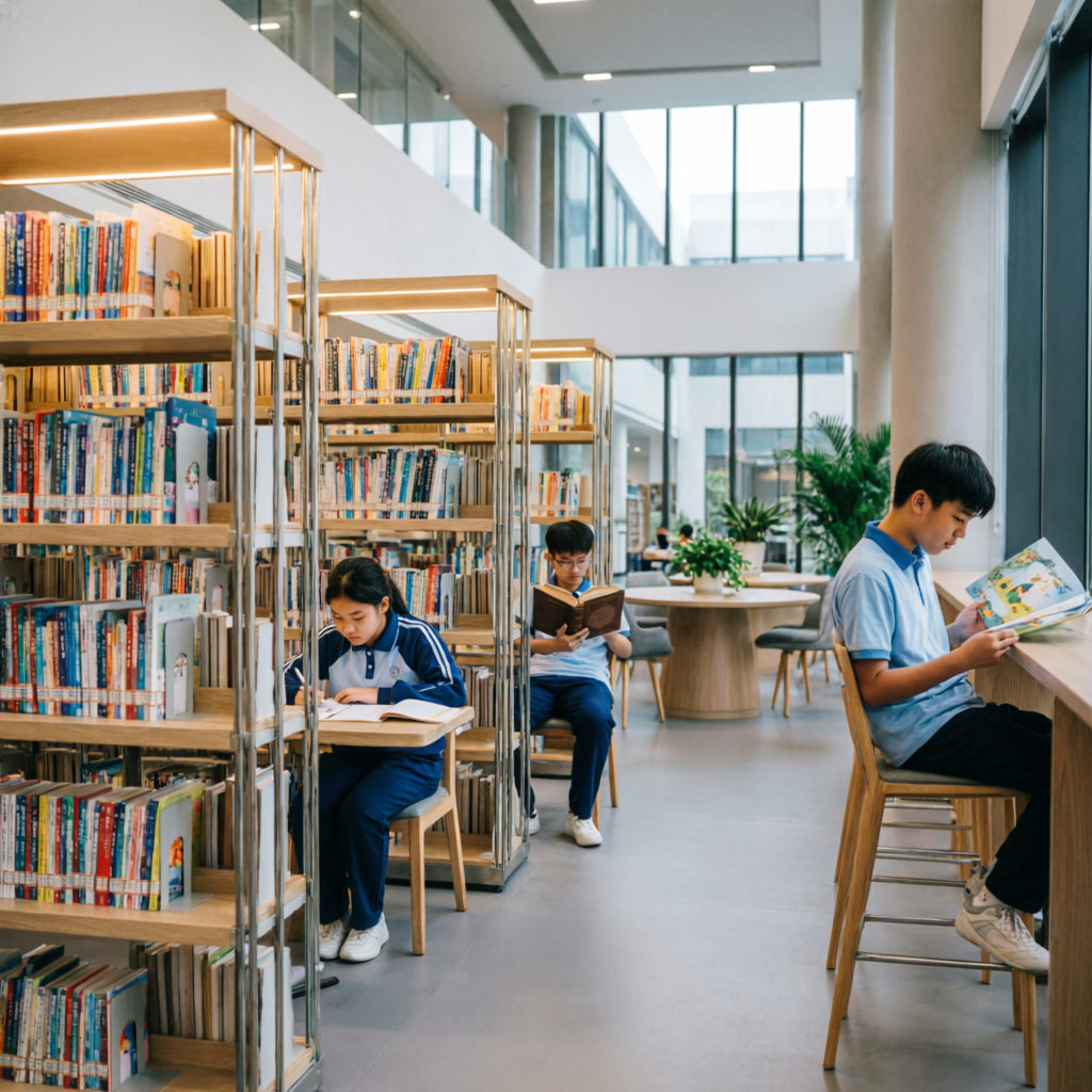 Central Library