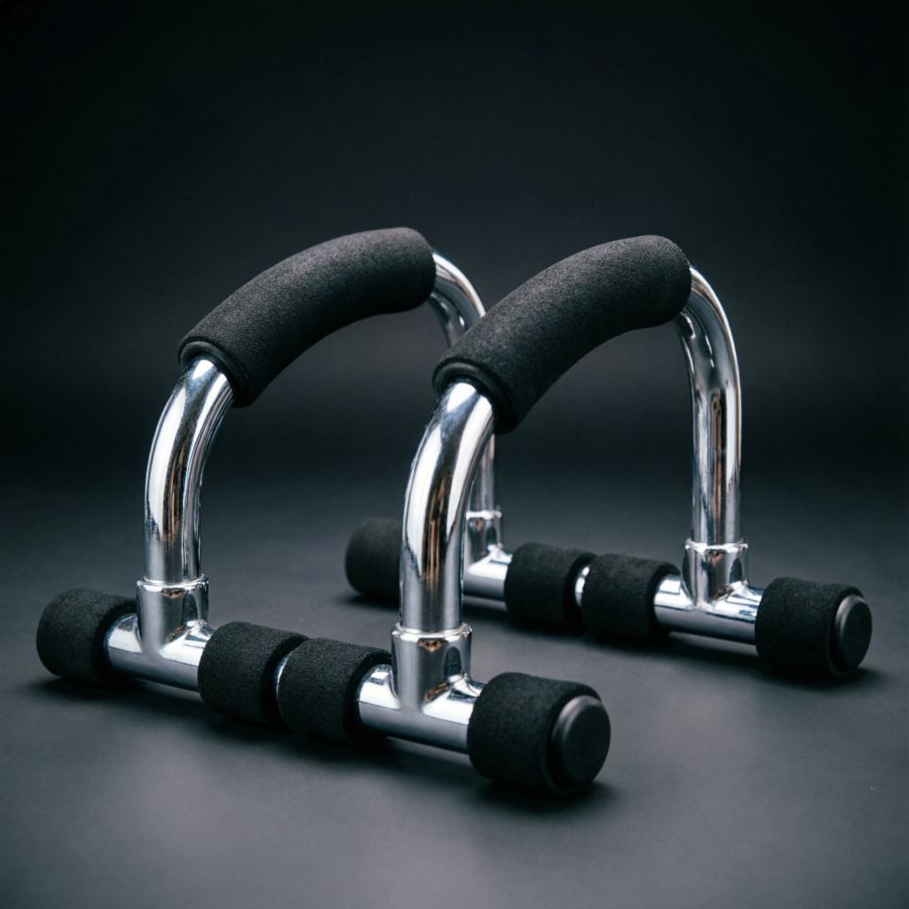 Pushup Bar