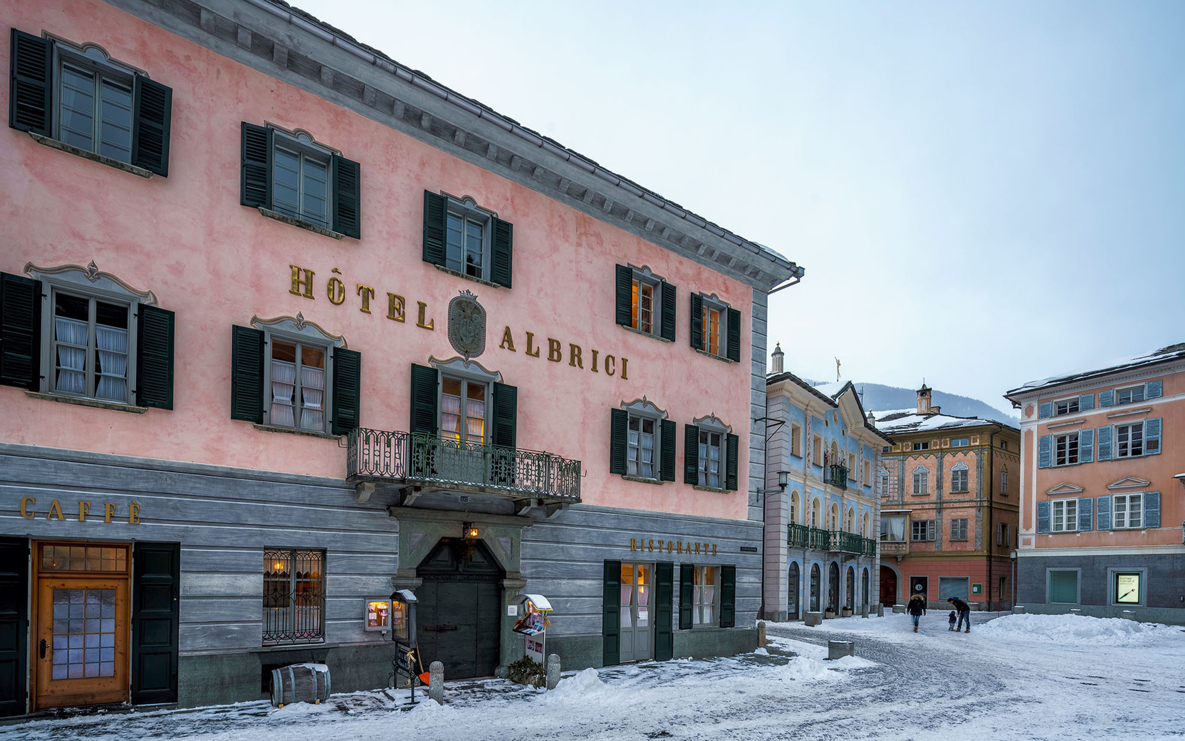 Poschiavo
