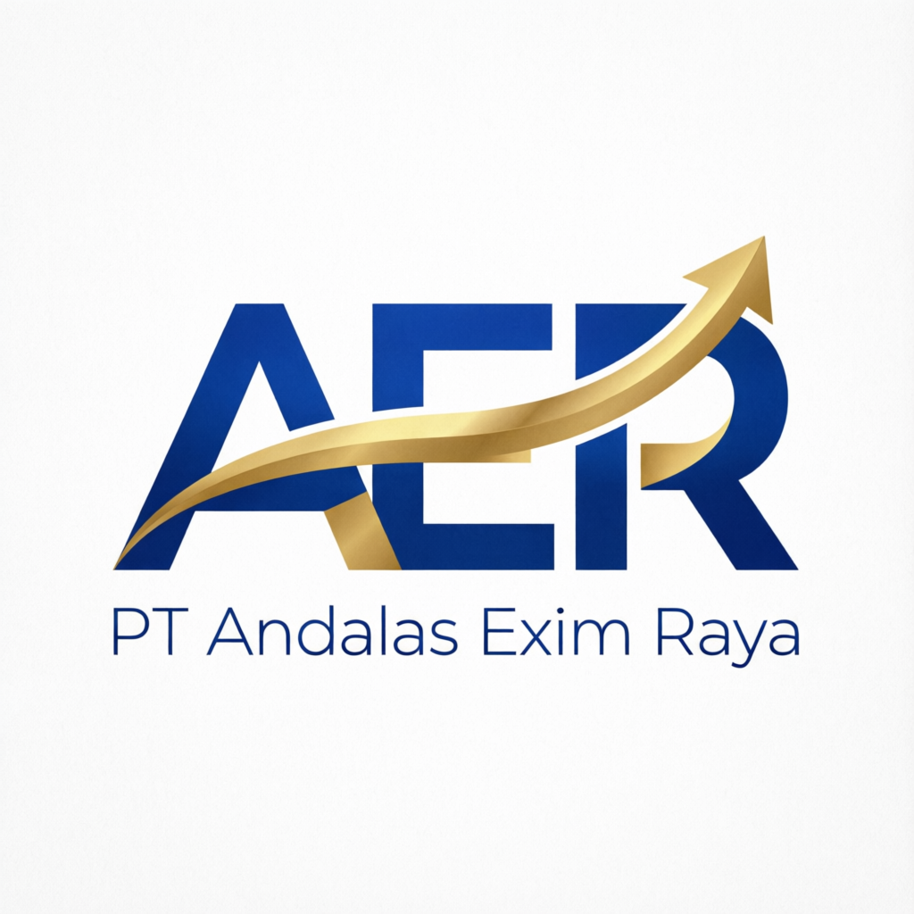 PT Andalas Exim Raya Logo