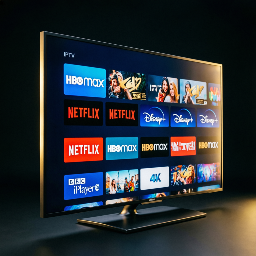 Samsung Smart TV