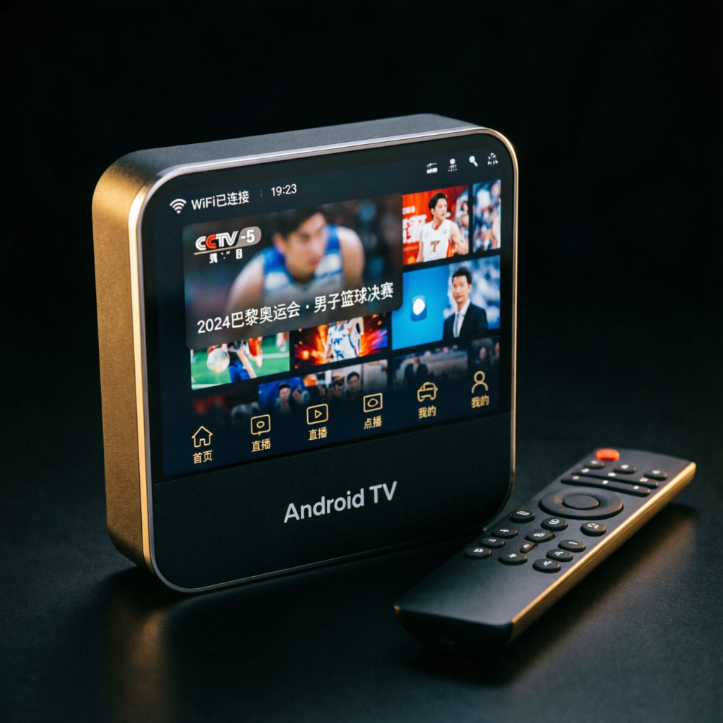 Android TV