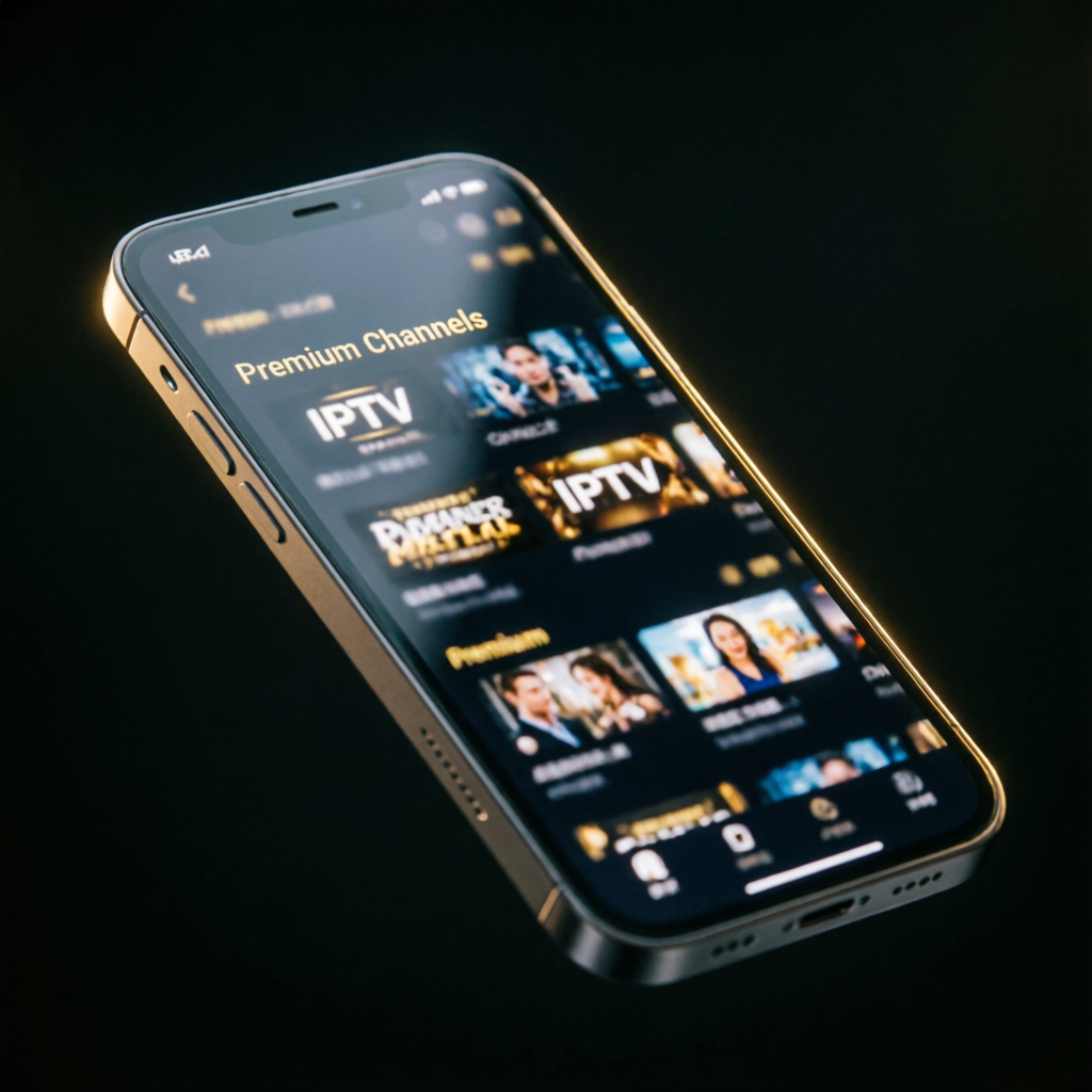 iPhone