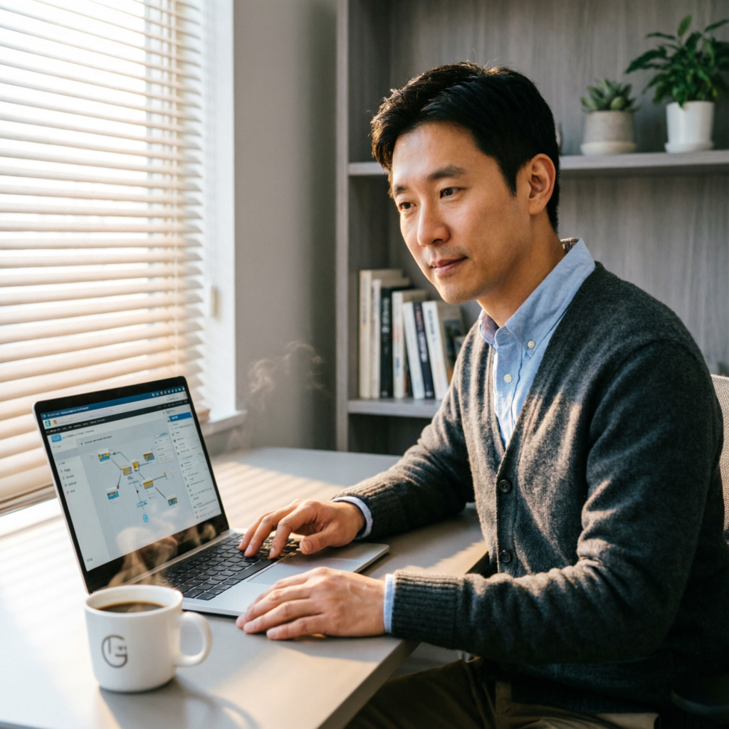 Work From Home Flexibility