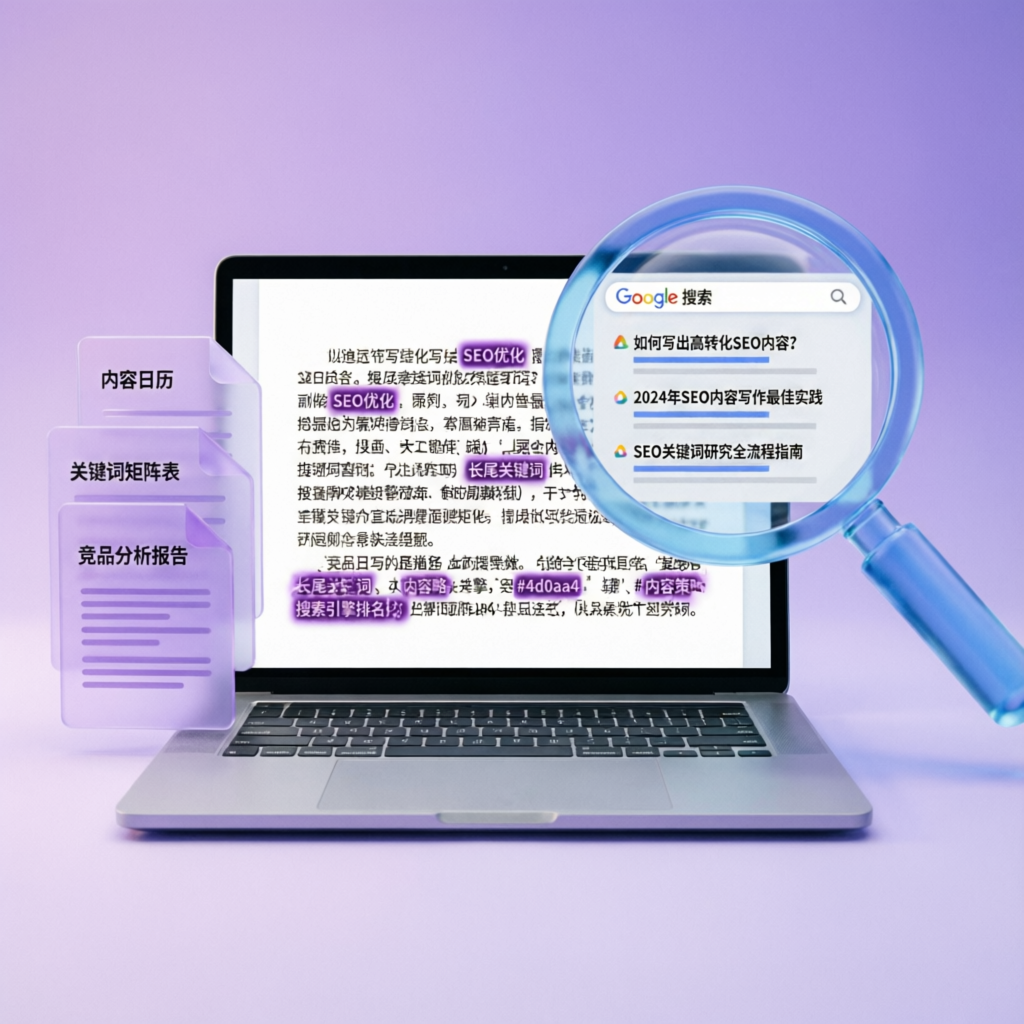 SEO Services - Search Engine Optimization
