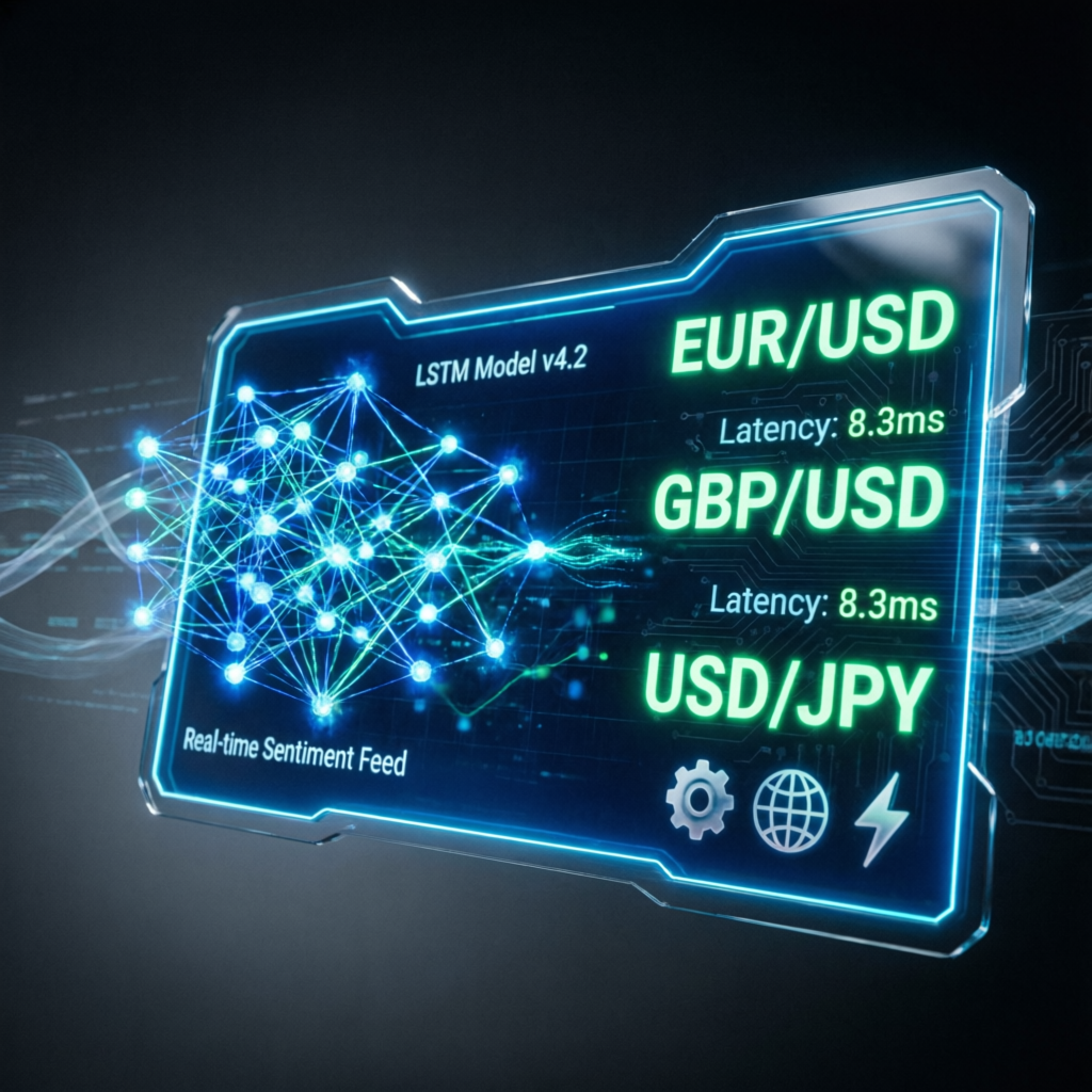 AI and algorithmic trading technology for prop firm challenge passing