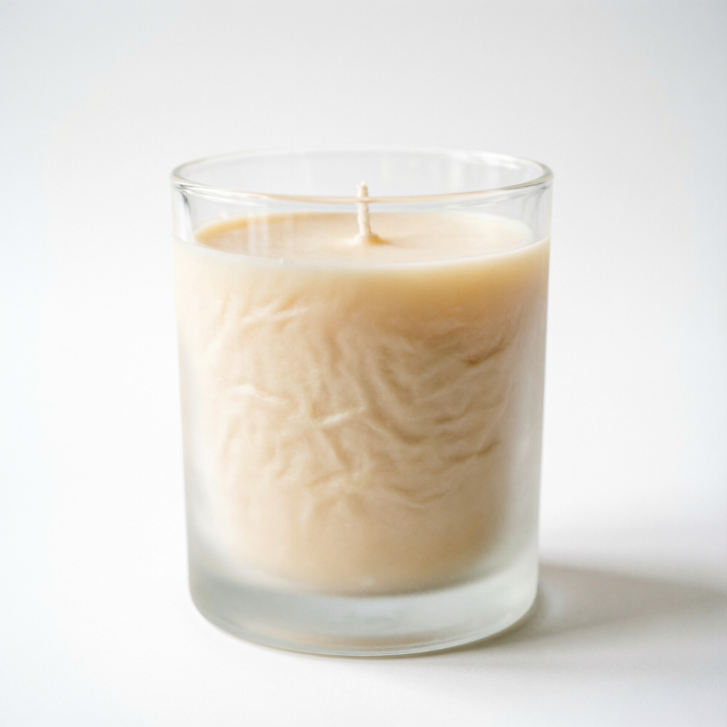 Vela de Soja