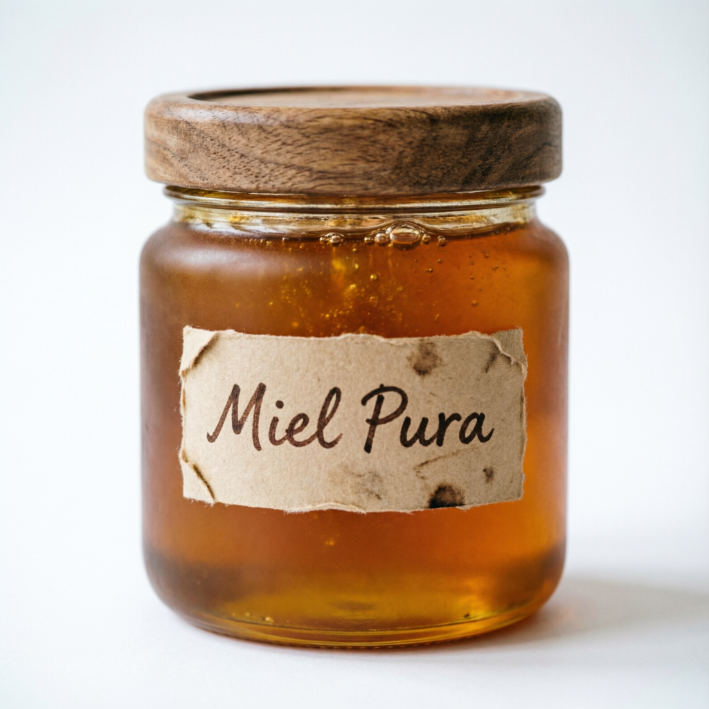 Miel Pura