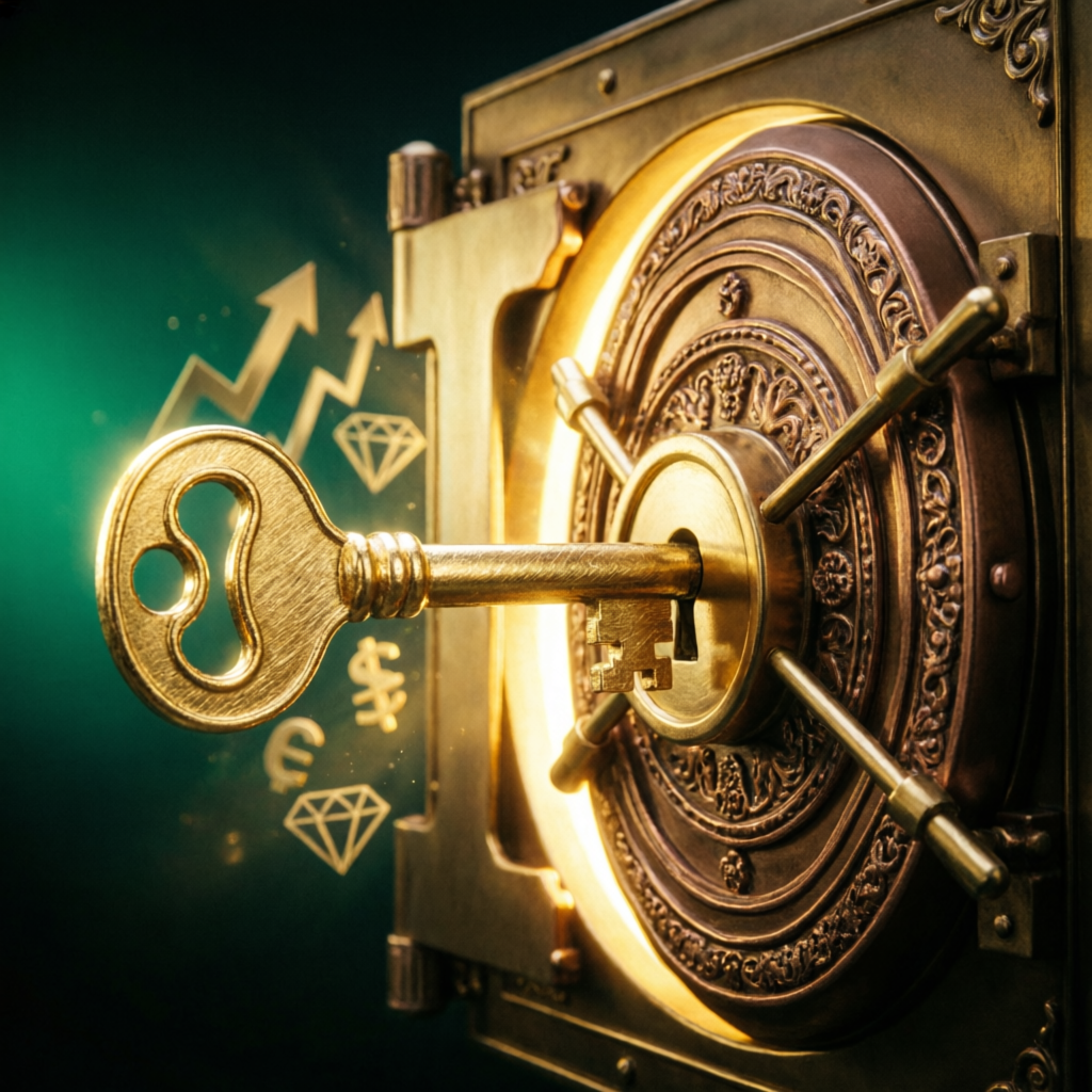 True Forex Funds $50K rapid pass