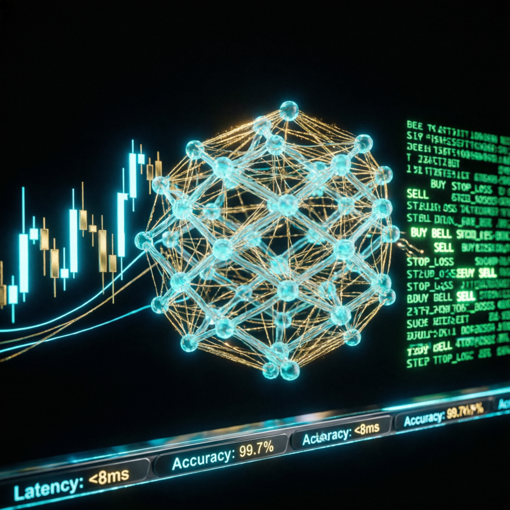 The Funded Trader $250K algorithmic passing
